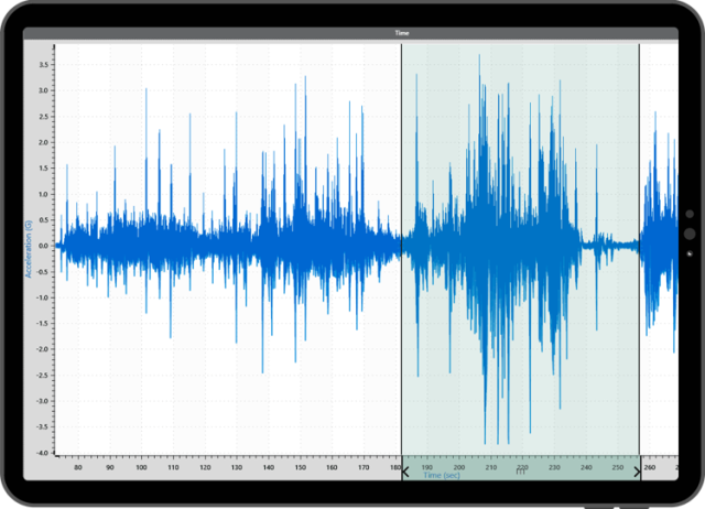 vibration analysis